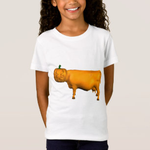 Halloween Koe T-shirt