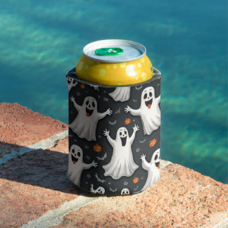 Halloween-koelbox Blikjeskoeler