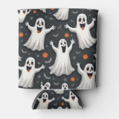 Halloween-koelbox Blikjeskoeler (Voorkant)