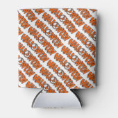 Halloween Koelbox/heks Blikjeskoeler (Voorkant)