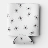 Halloween Koelbox/Spiers Blikjeskoeler (Voorkant)