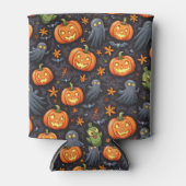 Halloween koelboxxen blikjeskoeler (Voorkant)