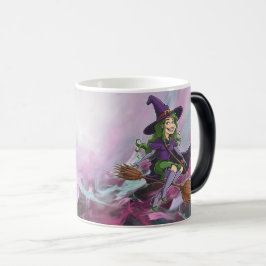 Halloween koffie Mokken