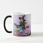 Halloween koffie Mokken (Links)
