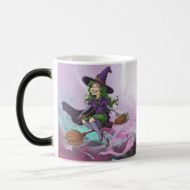 Halloween koffie Mokken