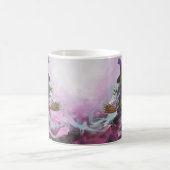 Halloween koffie Mokken (Center)