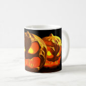 Halloween Koffiemok (Voorkant rechts)