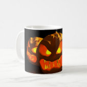 Halloween Koffiemok (Voorkant links)