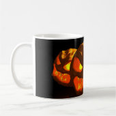 Halloween Koffiemok (Links)
