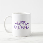 Halloween koffiemok (Links)