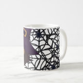 Halloween! 🎃👻 koffiemok (Voorkant rechts)