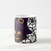 Halloween! 🎃👻 koffiemok (Center)