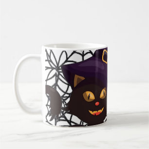 Halloween! 🎃👻 koffiemok