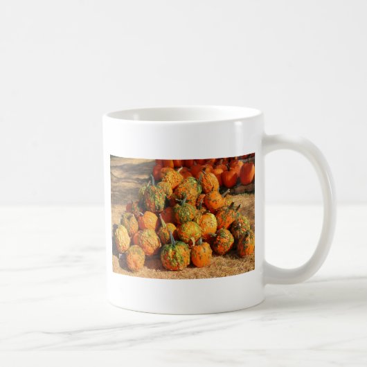 Halloween Koffiemok (Rechts)