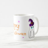 Halloween Koffiemok (Voorkant rechts)