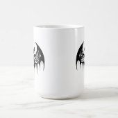 Halloween koffiemok (Center)