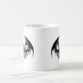 Halloween koffiemok (Center)