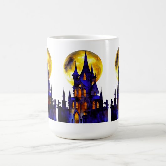 halloween koffiemok (Center)