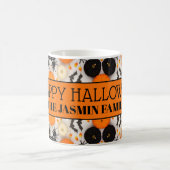 Halloween Koffiemok (Center)