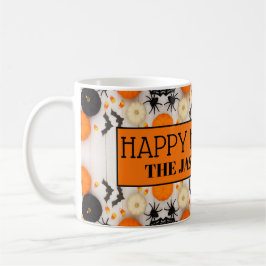 Halloween Koffiemok