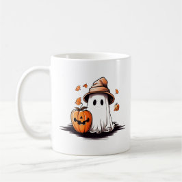 Halloween Koffiemok