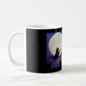 Halloween Koffiemok (Links)