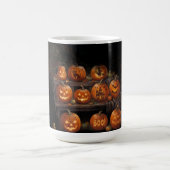 Halloween Koffiemok (Center)