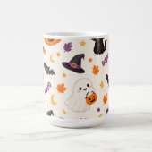 halloween koffiemok (Center)