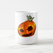Halloween Koffiemok (Center)