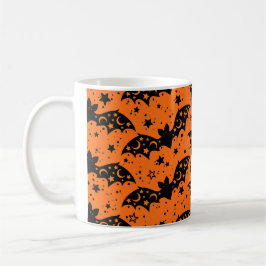 Halloween Koffiemok