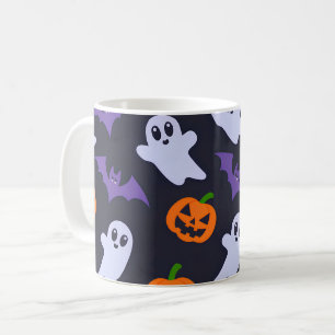 Halloween Koffiemok