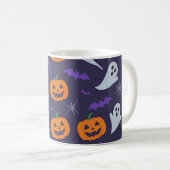 Halloween Koffiemok (Voorkant rechts)