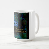 Halloween Koffiemok (Voorkant rechts)