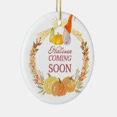 Halloween komt binnenkort Ornamenten (Rechts)