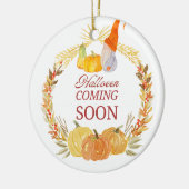 Halloween komt binnenkort Ornamenten (Links)