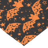 Halloween Korte Tafelloper (Hoek)