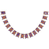 Halloween Kostuum Boy Wizard Verjaardagsfeest Vlaggetjes (Alle)