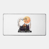 Halloween-kostuum Bureaumat (Voorkant)