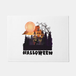 Halloween-kostuum Deurmat