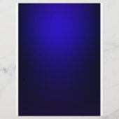 Halloween kostuum feest, Halloween nacht terreur Flyer (Achterkant)