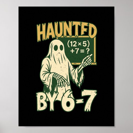 Halloween Kostuum Geheeld Poster (Voorkant)