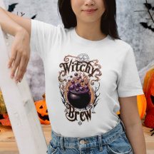  Halloween kostuum ketel heksen brouwen