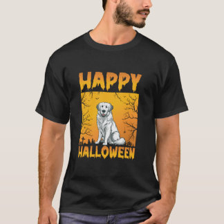 Halloween Kostuum Mannen Vrouwen Kinder Funny Grot T-shirt