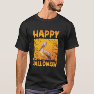 Halloween Kostuum Mannen Vrouwen Kinder Funny Peli T-shirt