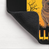 Halloween Kostuum Mannen Vrouwen Kinder Funny Shar Muismat (Hoek)