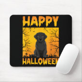 Halloween Kostuum Mannen Vrouwen Kinderen Grappig Muismat (Met muis)