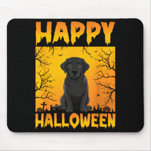 Halloween Kostuum Mannen Vrouwen Kinderen Grappig  Muismat