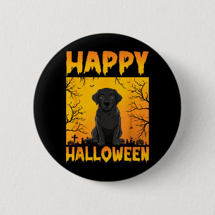 Halloween Kostuum Mannen Vrouwen Kinderen Grappig  Ronde Button 5,7 Cm