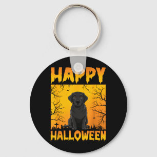 Halloween Kostuum Mannen Vrouwen Kinderen Grappig  Sleutelhanger