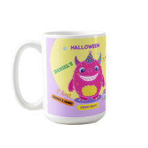 Halloween Kostuum Party Monsters Spooky Fun Dance